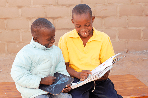 Livres pour enfants